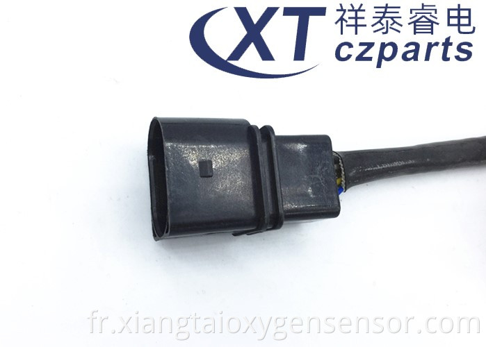 A3 Oxygen Sensor